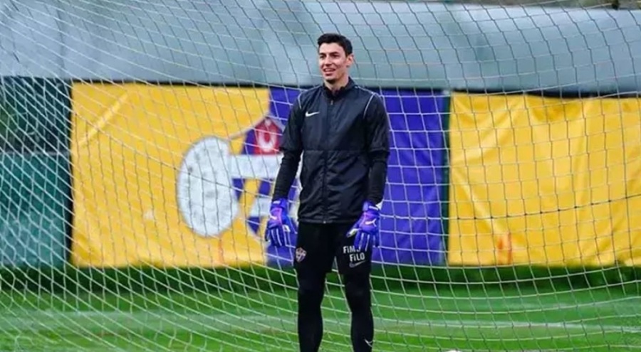 Eyüpspor'da 2 futbolcunun sözleşmeleri uzatıldı