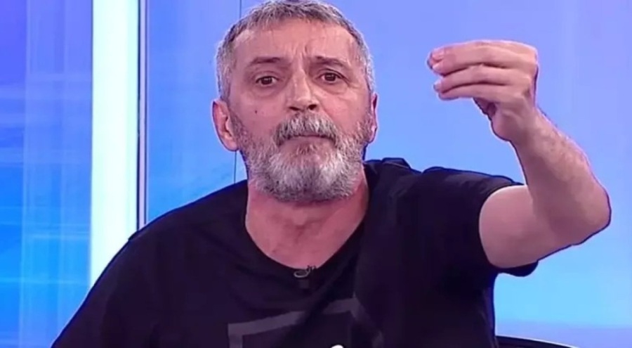 Abdülkerim Durmaz'dan Osimhen iddiası