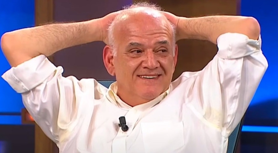 Ahmet Çakar Ali Koç'u kurtaracak tek hamleyi söyledi