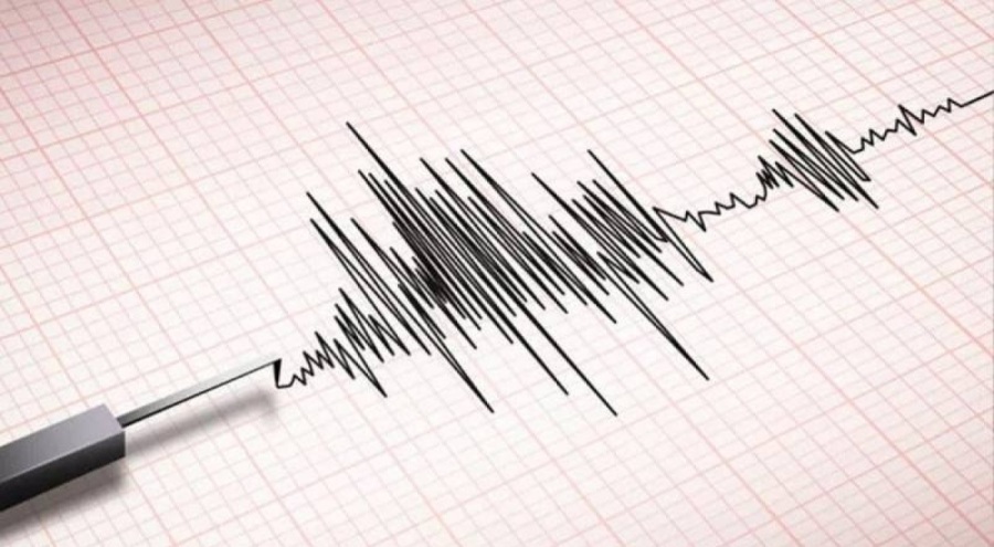 İstanbul Silivri'de bir deprem daha!