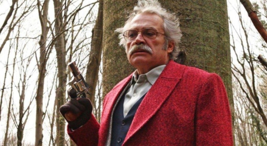 Haluk Bilginer ekranlara geri dönüyor