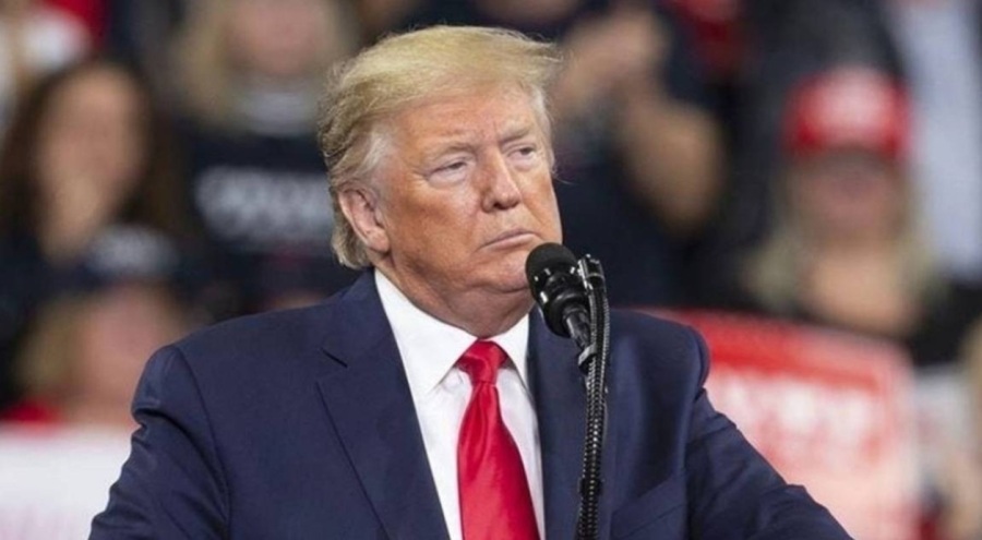 ABD Başkanı Trump'ın İstanbul'a gelme şartı belli oldu