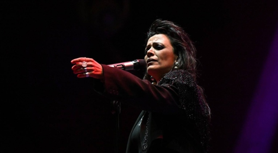 İsrailli şarkıcı Yasmin Levy'nin konseri iptal edildi
