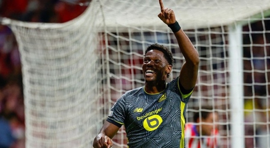 Fenerbahçe'de Jonathan David gelişmesi