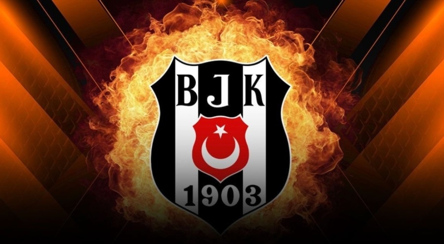 Beşiktaş'tan sakatlık açıklaması
