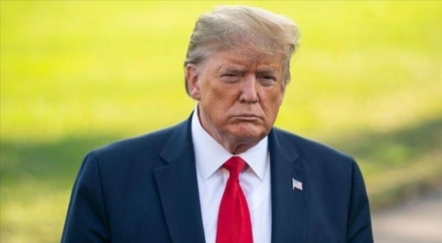 Trump: Suriye'ye yaptırımları kaldırdık