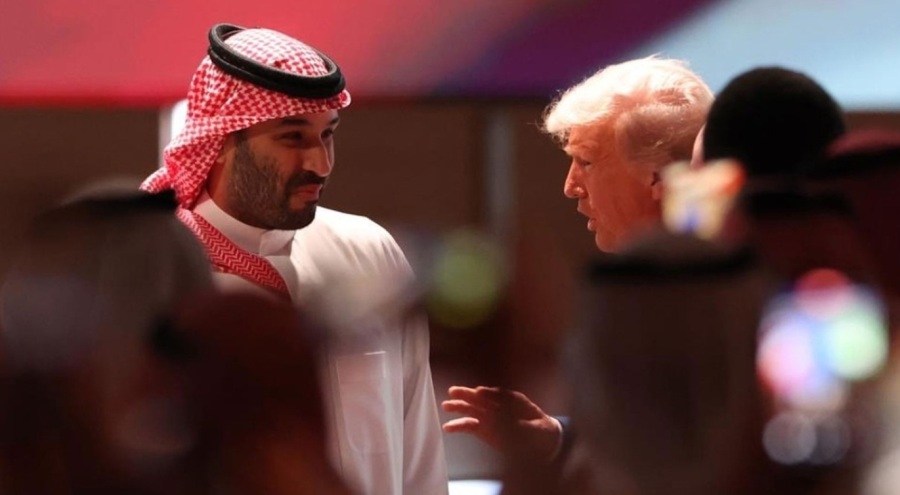 ABD ve Suudi Arabistan arasında silah satış anlaşması