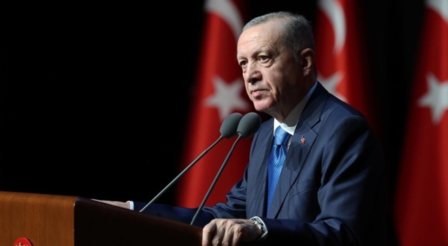 Cumhurbaşkanı Recep Tayyip Erdoğan: Pakistan'ın yanında olmaya devam edeceğiz