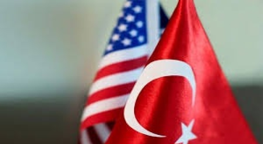 ABD'den PKK'nın fesih kararına ilişkin açıklama