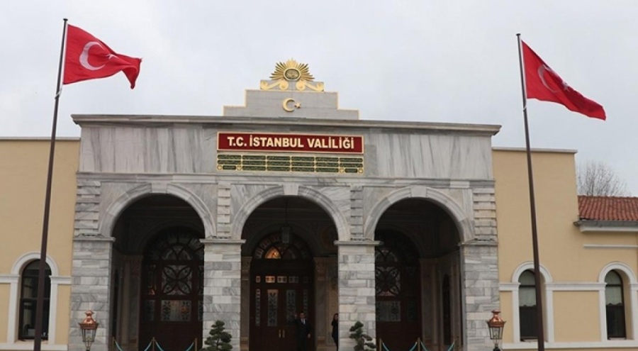 İstanbul Valiliği açıkladı: Boğaziçi'nde 13 polis hafif şekilde yaralandı, 97 kişi gözaltına alındı