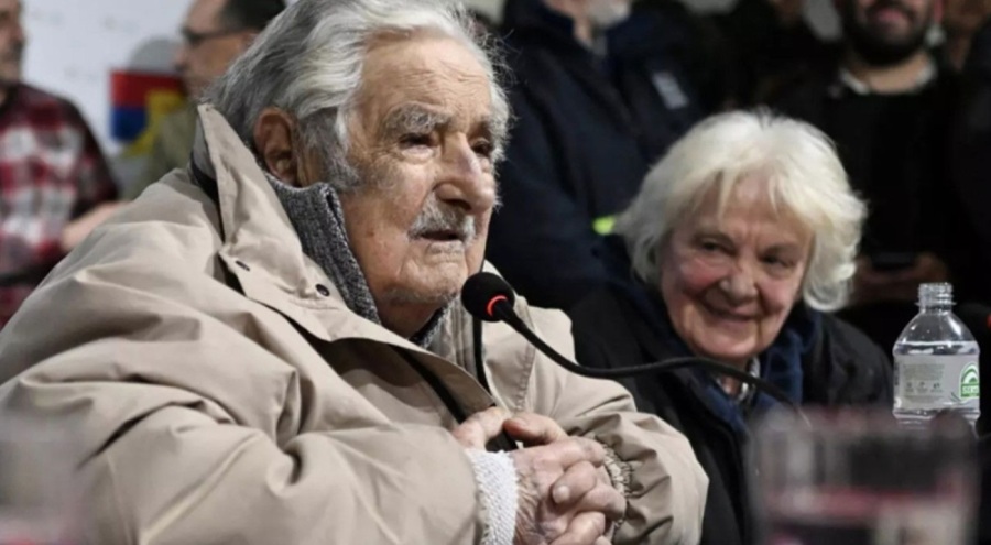 Uruguay'ın eski devlet başkanı Jose Mujica hayatını kaybetti