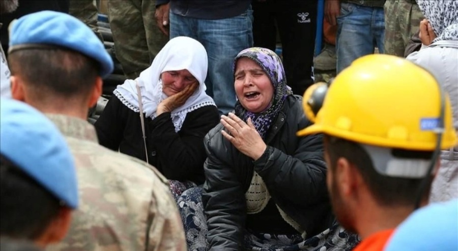 Soma faciasının 11. yılı
