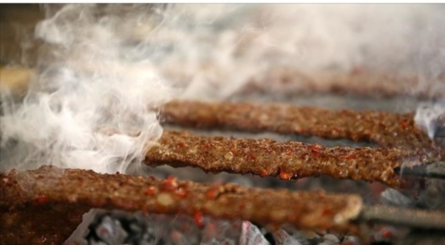 Kebap zammı yüzde bini geçti