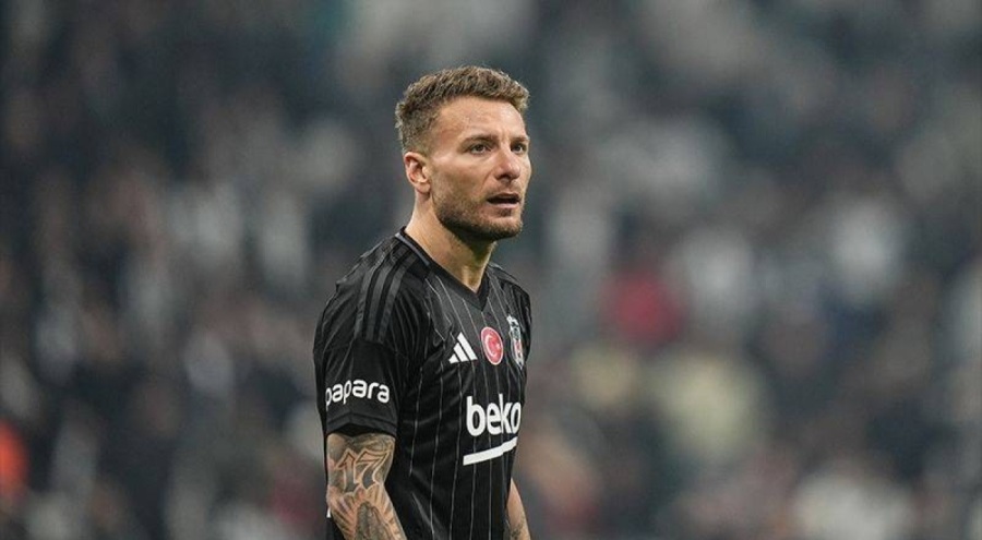 Beşiktaş'ta Immobile krizinde devreye Serdal Adalı girecek