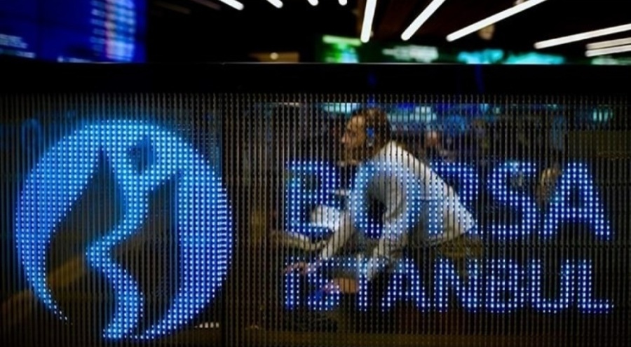 Borsa İstanbul yatay başladı