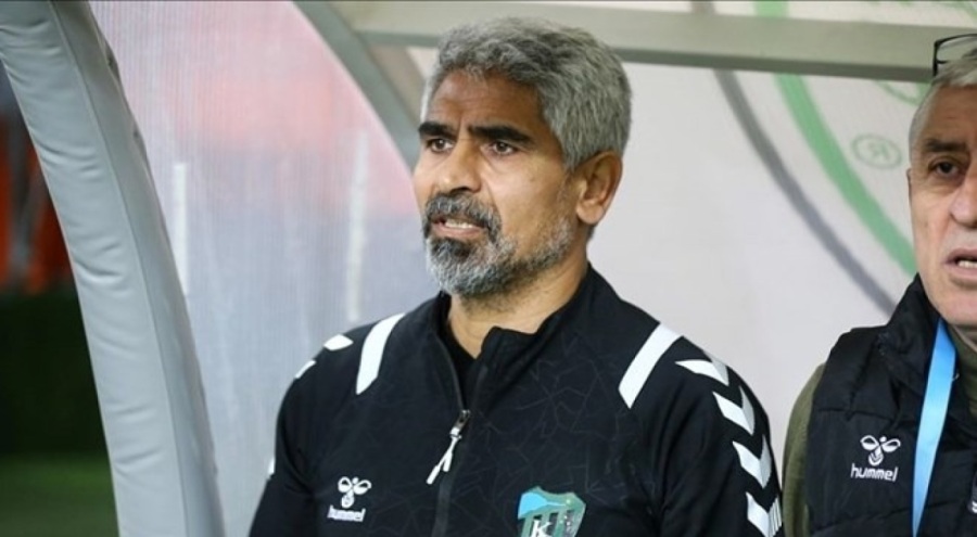 Kocaelispor'da İsmet Taşdemir dönemi sonlandı