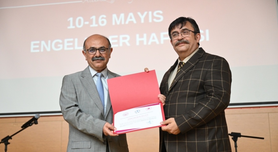 BURULAŞ ve BURFAŞ'ın erişilebilir uygulamaları artık tescilli