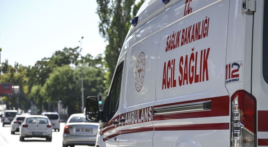 Otelde fenalaşan Litvanyalı turist yaşamını yitirdi