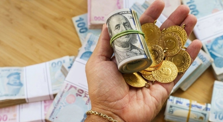 ABD enflasyonu açıklandı
