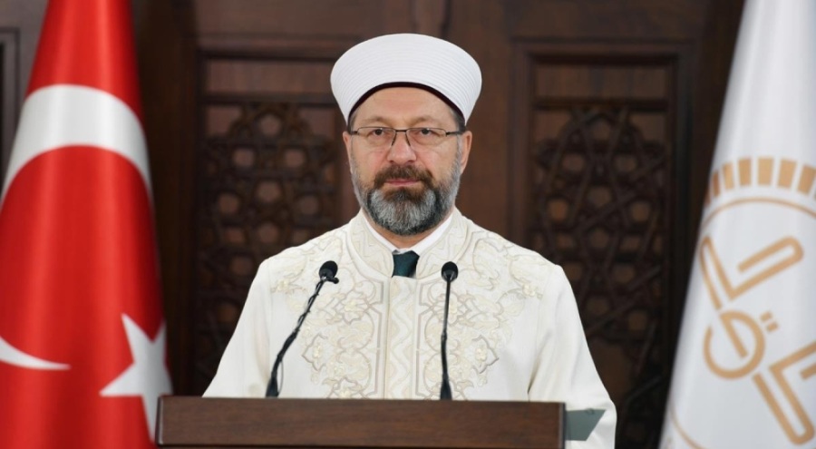 Diyanet'e yeni yetkiler geliyor: Düzenleme komisyondan geçti
