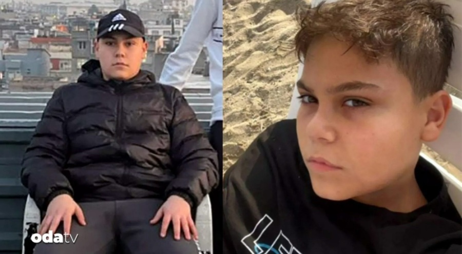 Tiktok videosunda silah patladı: 14 yaşındaki çocuk hayatını kaybetti