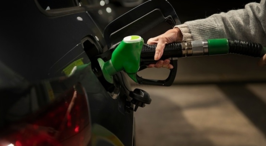 Benzine zam geldi, sıra motorinde...