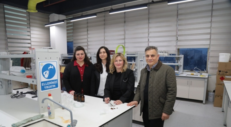 BTÜ'nün buluşu tescillendi!