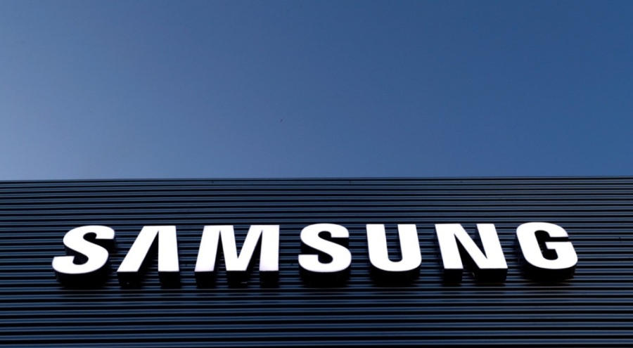 Samsung'dan milyar Euro'luk satın alma