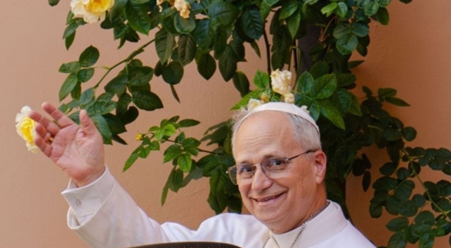 Papa Leo, Kayserili mi?