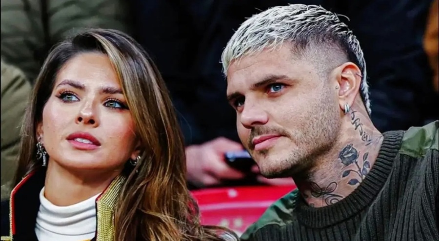 Mauro Icardi'nin nişanlısından Galatasaray itirafı