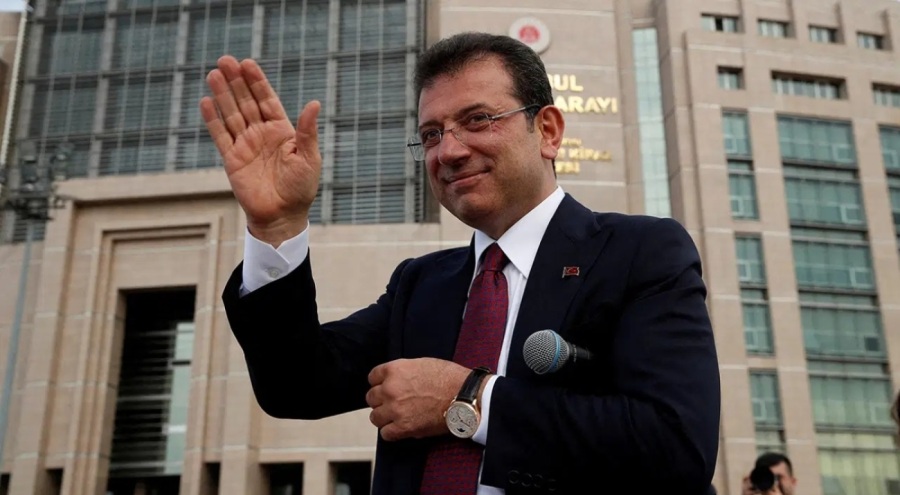 Ekrem İmamoğlu'nun hakimlik ifadesi 'suç' sayıldı: Bugün ifade verecek