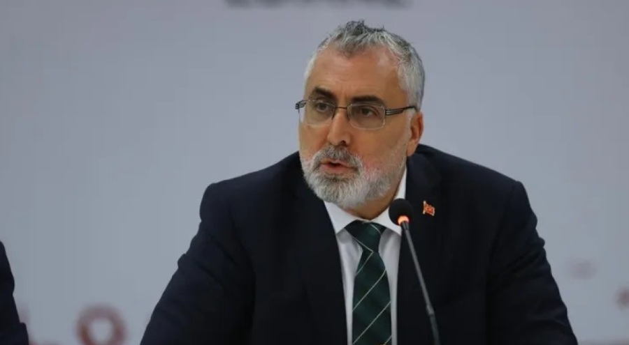 Bakan Işıkhan'dan asgari ücrete ara zam açıklaması