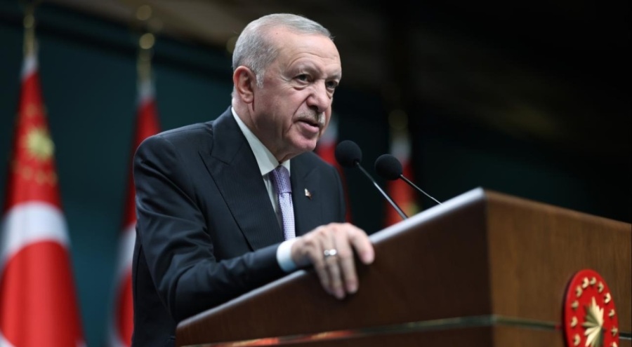 Cumhurbaşkanı Erdoğan'dan önemli açıklamalar