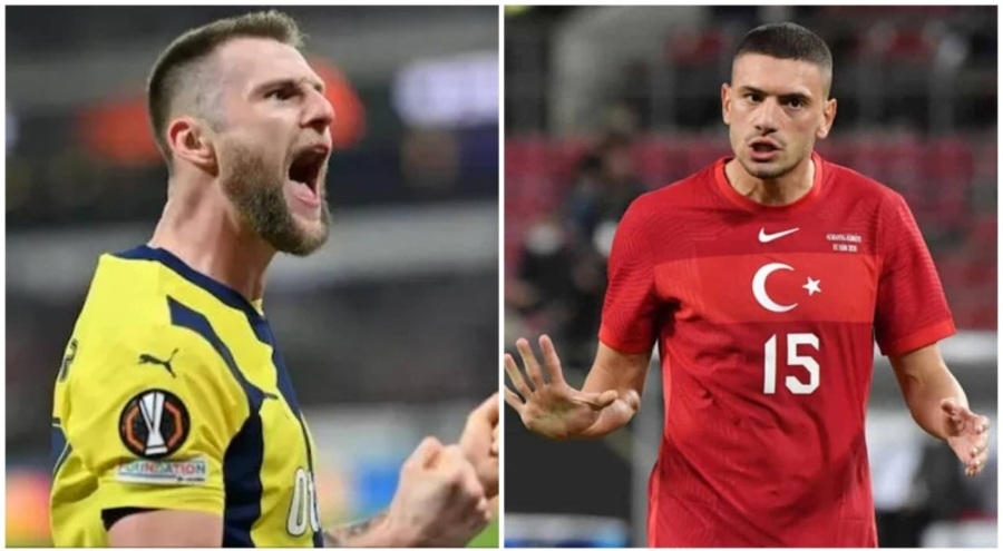 Fenerbahçe'de Skriniar krizi iddiası