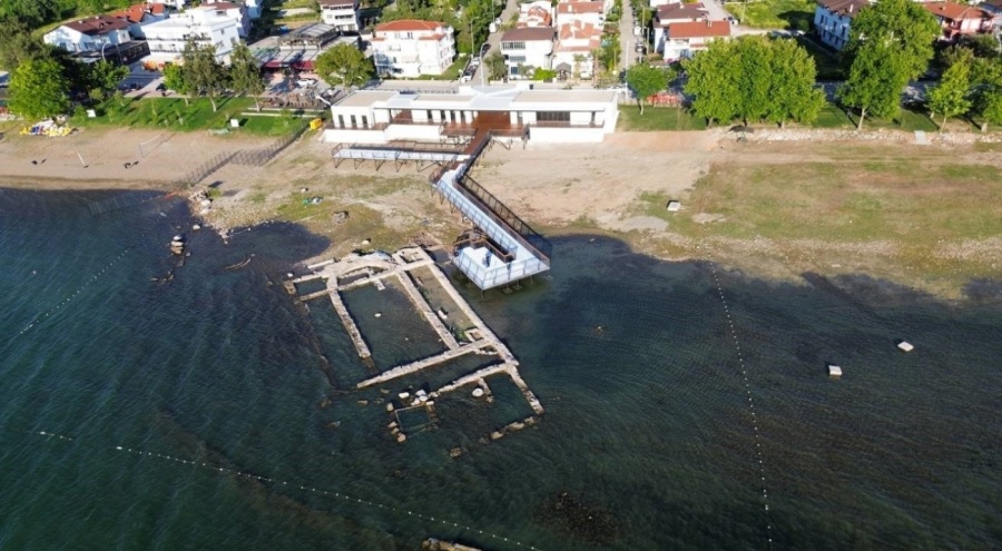 Papa 14. Leo'nun İznik'e gelmesi heyecanla bekleniyor