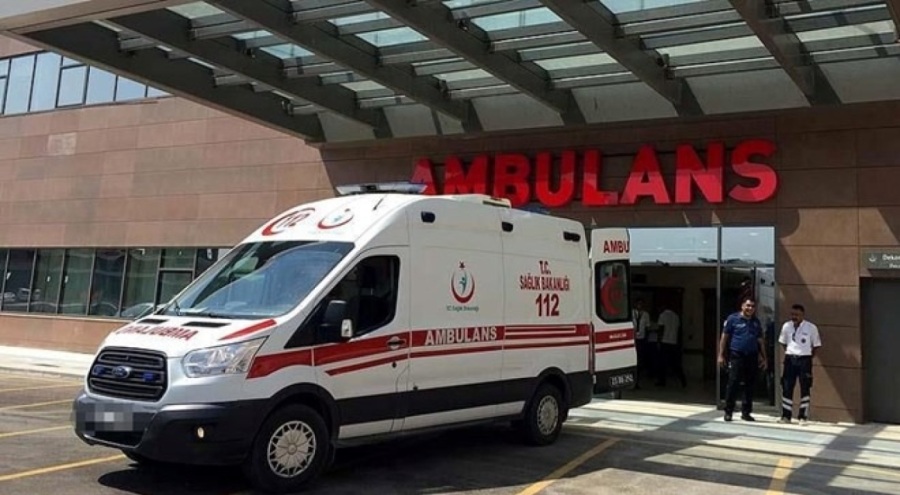 Üniversite öğrencisi kalbine yenildi