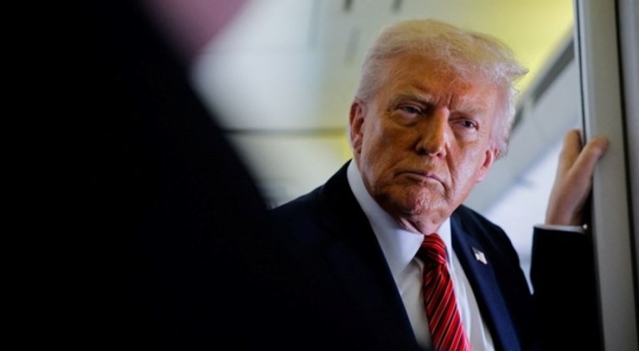 Donald Trump'tan zirve açıklaması: "Türkiye'ye gelmem mümkün"