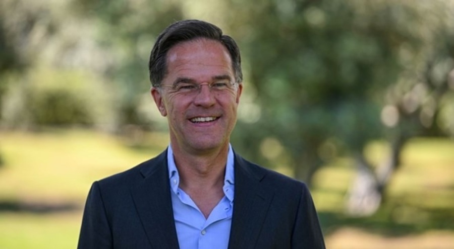 Rutte'den Eurofighter açıklaması: Müttefikleri kısıtlama getirmemeye teşvik ediyorum