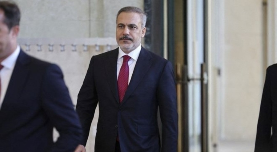 Bakan Fidan'dan İstanbul zirvesi açıklaması: Hâlâ kesin format netleşmiş değil