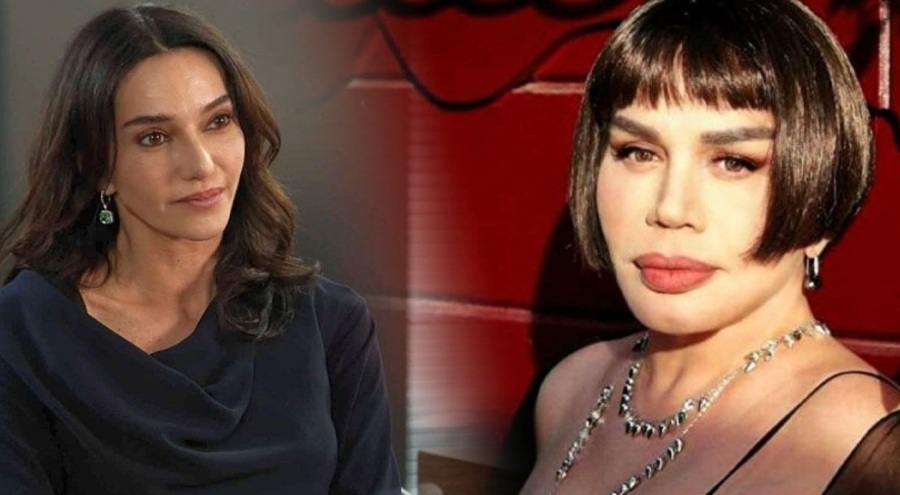 Hande Ataizi'nden Sezen Aksu ile ilgili itiraf