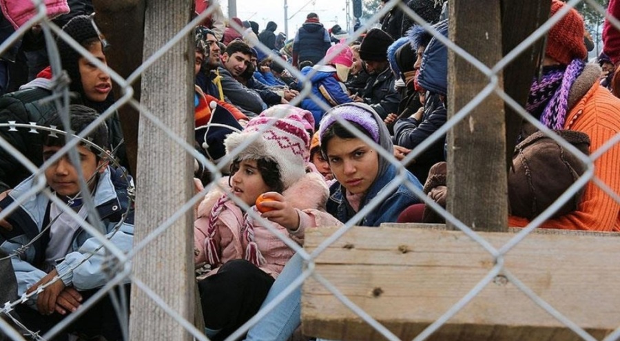 Birleşmiş Milletler açıkladı: 1,9 milyon yerinden edilmiş Suriyeli geri döndü
