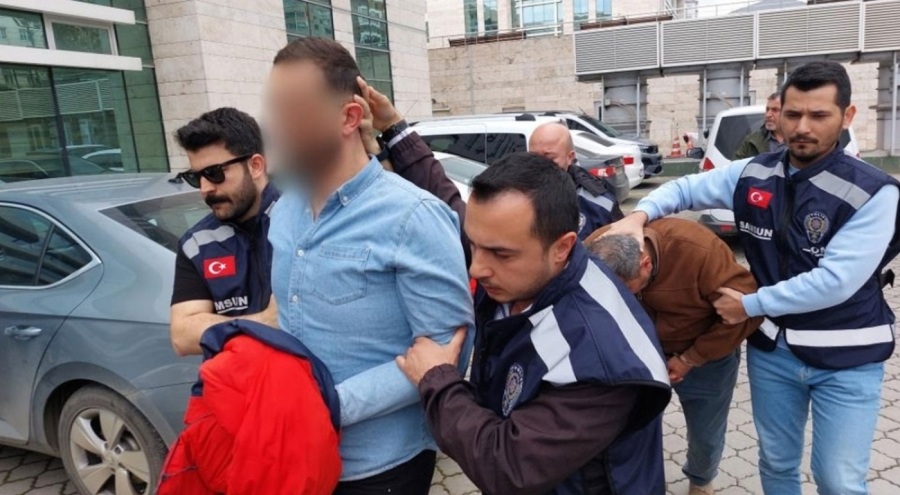 49 ilde suç örgütlerine yönelik eş zamanlı operasyon! 1 kişi tutuklandı, 2 kişiye adli kontrol