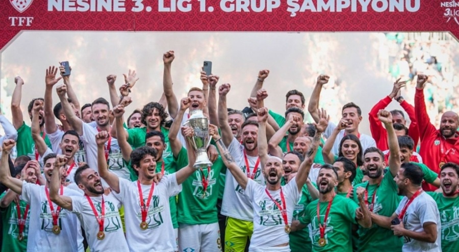 Bursaspor'un dünya deviyle anlaşmasında prüz!