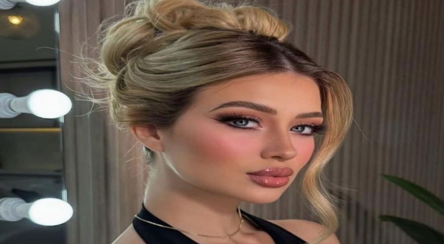 TikTok fenomeni canlı yayın sırasında silahlı saldırıya uğradı!