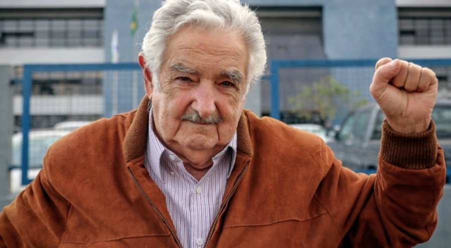 Uruguay'da Jose Mujica'nın ölümünden sonra 3 günlük yas ilan edildi