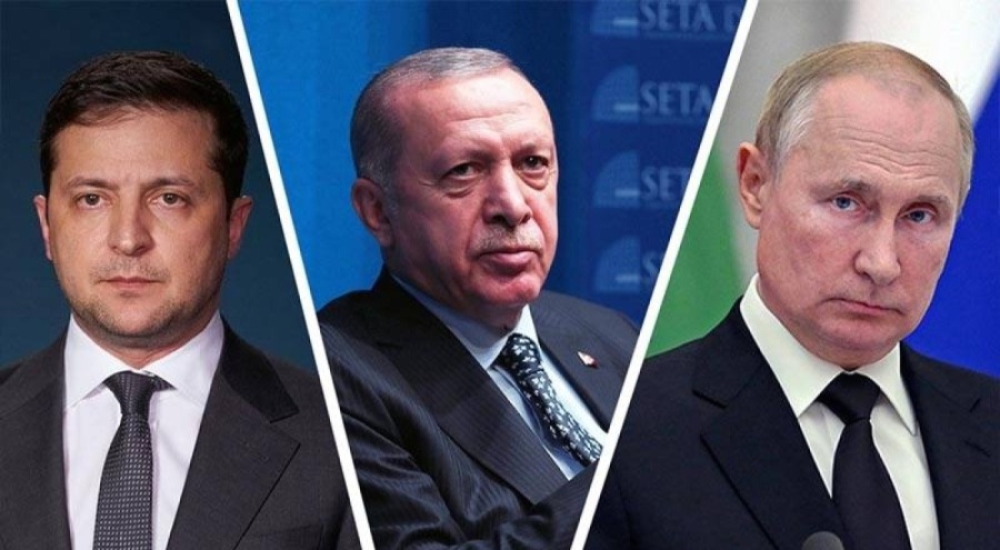 Putin İstanbul'a gelmeyecek!