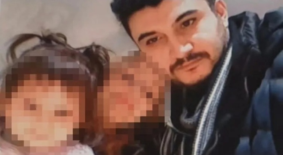 Öz annesinden 4 yaşındaki çocuğa şiddet!