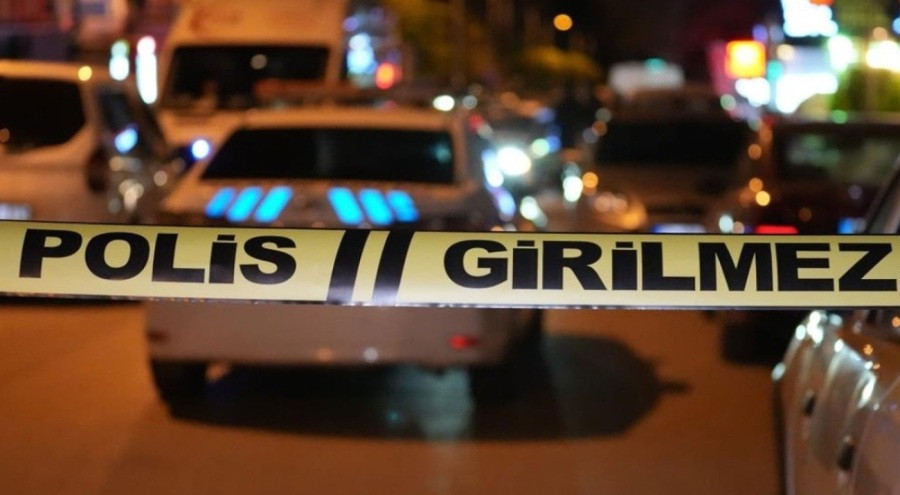 Silahlı ve bıçaklı kavga: 1 ölü, 3 yaralı