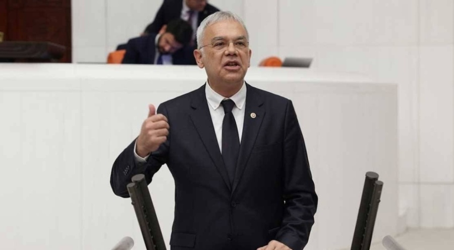 CHP Bursa Milletvekili Pala: Yabancı doğumlu verem olgularındaki artış görmezden gelinmemeli