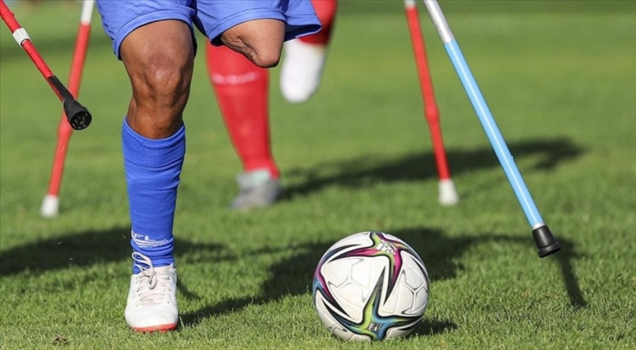 2026 Ampute Futbol Dünya Kupası, Kosta Rika'da düzenlenecek